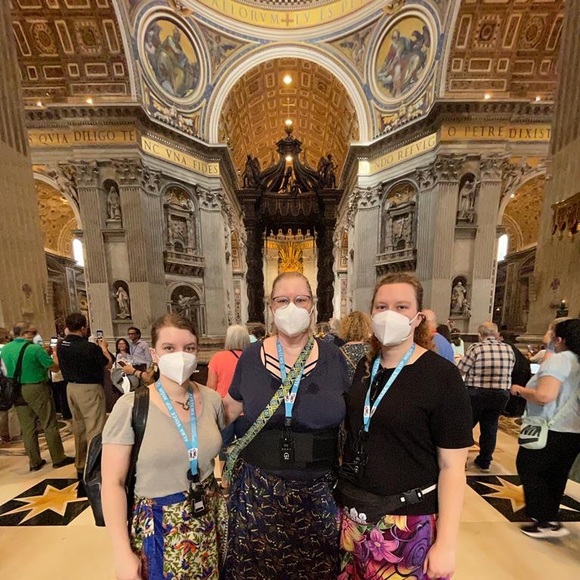 Meet your Posher, Sherri - Picture 8 of 9